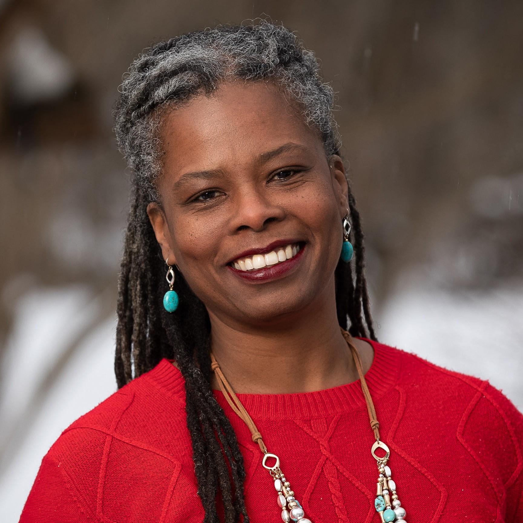 Photo of Maia Chankseliani, PhD